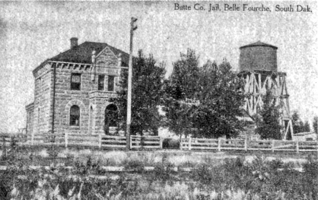 Butte County